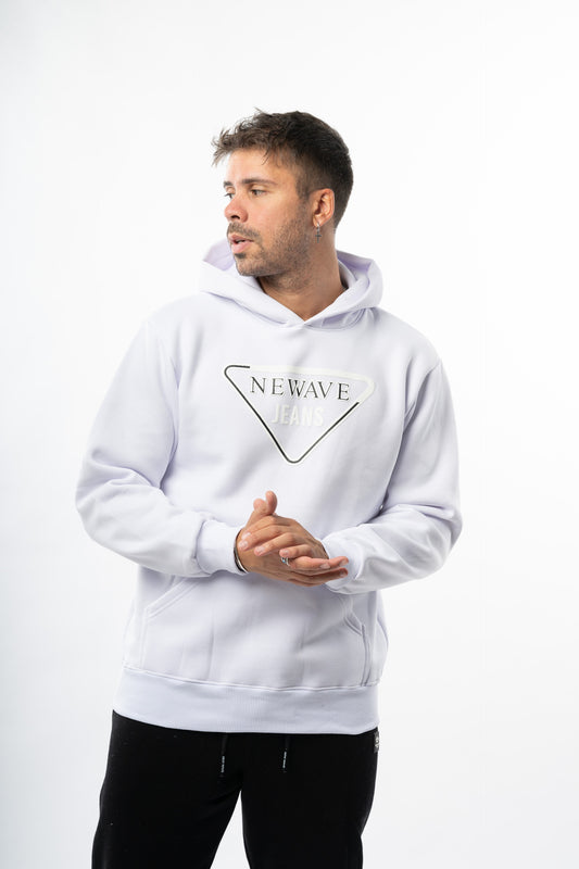 NEW WAVE Φούτερ