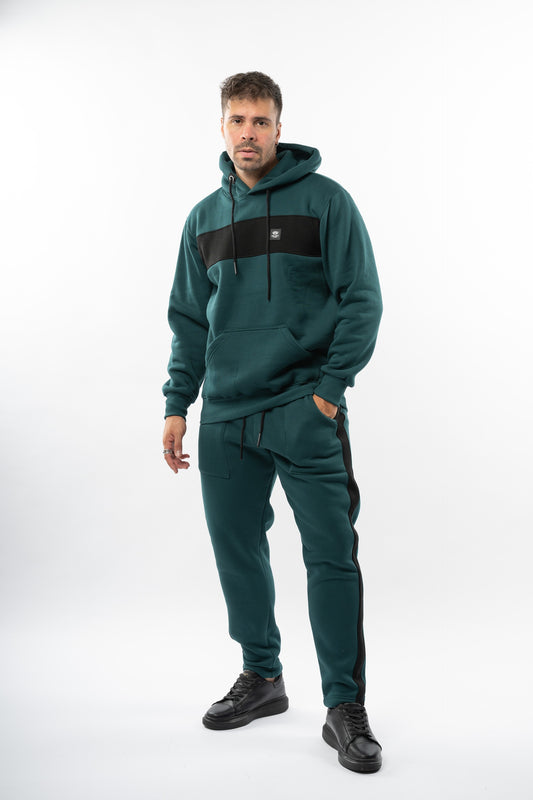 NEW WAVE set Φούτερ - Φόρμα